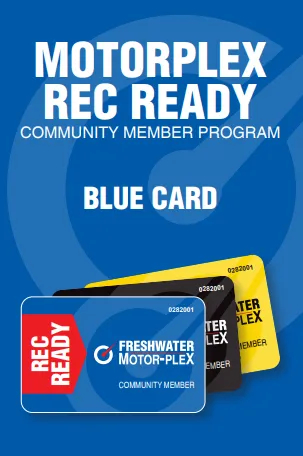 Blue Card