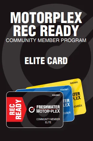 Elite Card