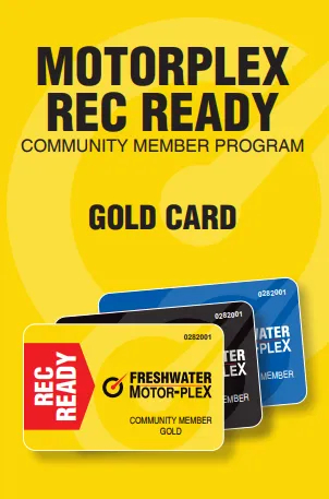 Gold Card