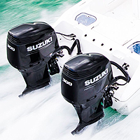 Suzuki Marine