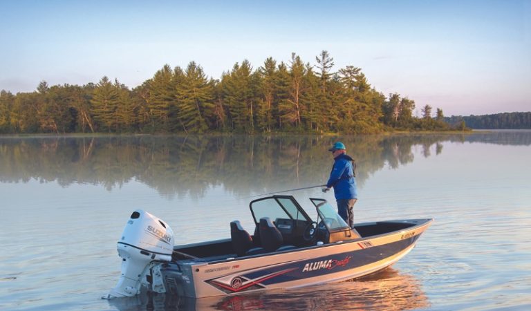 Suzuki Motor Repower